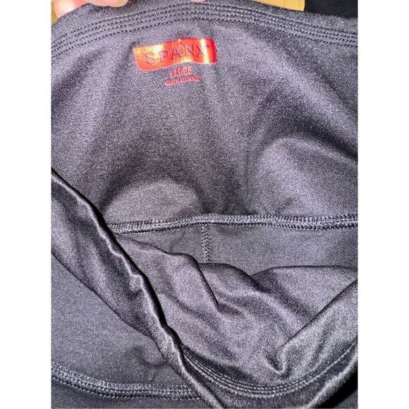 Spanx flare leggings L black - Picture 5 of 9